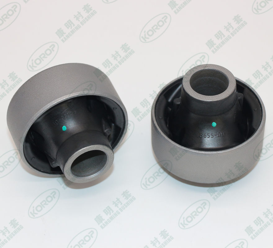 Auto Car Spare Parts Suspension Toyota Arm Bushing 48655-0D140 With High Performance
